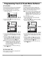 Preview for 17 page of Whirlpool WHES48 Installation & Operation Manual