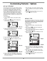 Preview for 20 page of Whirlpool WHES48 Installation & Operation Manual