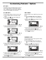 Preview for 21 page of Whirlpool WHES48 Installation & Operation Manual