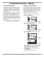 Preview for 22 page of Whirlpool WHES48 Installation & Operation Manual