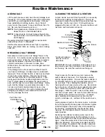 Preview for 23 page of Whirlpool WHES48 Installation & Operation Manual