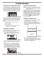 Preview for 24 page of Whirlpool WHES48 Installation & Operation Manual