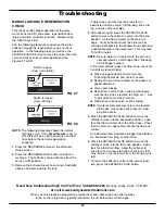 Preview for 25 page of Whirlpool WHES48 Installation & Operation Manual