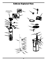 Preview for 26 page of Whirlpool WHES48 Installation & Operation Manual