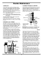 Preview for 17 page of Whirlpool WHES60 Installation And Operation Manual