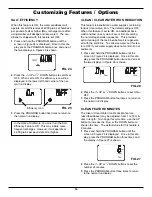 Предварительный просмотр 16 страницы Whirlpool WHESFC Installation And Operation Manual