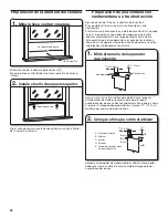 Preview for 48 page of Whirlpool WHHW182AW Use And Care Manual