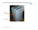 Предварительный просмотр 10 страницы Whirlpool WhiteMagic LSE805 Installation Instructions Manual