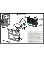 Предварительный просмотр 14 страницы Whirlpool WHPTM34600WH Service Manual