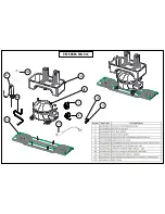 Предварительный просмотр 15 страницы Whirlpool WHPTM34600WH Service Manual