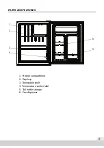 Preview for 7 page of Whirlpool WHR27BKE Use And Care Manual