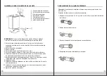 Предварительный просмотр 16 страницы Whirlpool WHR43WEE Use And Care Manual