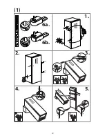 Предварительный просмотр 12 страницы Whirlpool WHSW8AM2CWREX Instructions For Use Manual