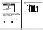 Preview for 5 page of Whirlpool WHW40S2CW Use & Care Manual