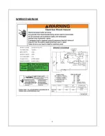 Preview for 9 page of Whirlpool WIN852 GS Service Manual