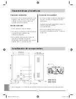 Preview for 6 page of Whirlpool WKHLWP1101Q Instruction Manual