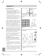 Preview for 8 page of Whirlpool WKHLWP1101Q Instruction Manual