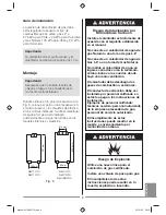 Preview for 9 page of Whirlpool WKHLWP1101Q Instruction Manual