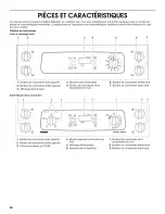 Preview for 26 page of Whirlpool WLE83300 Use & Care Manual