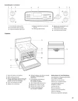 Preview for 27 page of Whirlpool WLE83300 Use & Care Manual