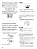 Preview for 30 page of Whirlpool WLE83300 Use & Care Manual