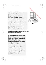 Preview for 8 page of Whirlpool WM1510W Instructions For Use Manual