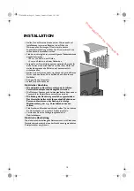 Preview for 10 page of Whirlpool WM1510W Instructions For Use Manual