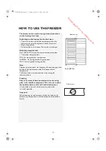 Preview for 15 page of Whirlpool WM1510W Instructions For Use Manual