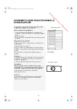 Preview for 26 page of Whirlpool WM1510W Instructions For Use Manual