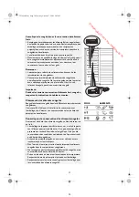 Preview for 27 page of Whirlpool WM1510W Instructions For Use Manual