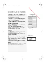 Preview for 35 page of Whirlpool WM1510W Instructions For Use Manual