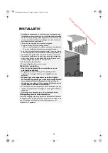 Preview for 39 page of Whirlpool WM1510W Instructions For Use Manual