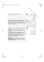 Preview for 41 page of Whirlpool WM1510W Instructions For Use Manual