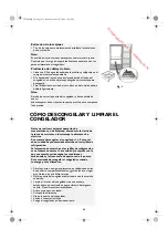 Preview for 46 page of Whirlpool WM1510W Instructions For Use Manual