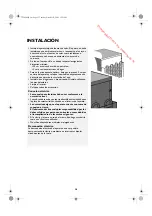 Preview for 48 page of Whirlpool WM1510W Instructions For Use Manual