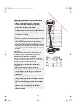 Preview for 54 page of Whirlpool WM1510W Instructions For Use Manual