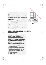 Preview for 55 page of Whirlpool WM1510W Instructions For Use Manual