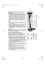 Preview for 63 page of Whirlpool WM1510W Instructions For Use Manual