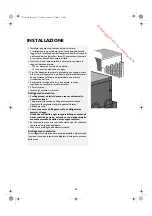 Preview for 66 page of Whirlpool WM1510W Instructions For Use Manual