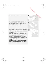 Preview for 77 page of Whirlpool WM1510W Instructions For Use Manual