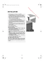 Preview for 84 page of Whirlpool WM1510W Instructions For Use Manual