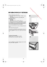 Preview for 85 page of Whirlpool WM1510W Instructions For Use Manual