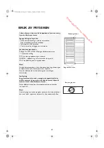 Preview for 89 page of Whirlpool WM1510W Instructions For Use Manual