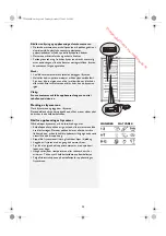 Preview for 90 page of Whirlpool WM1510W Instructions For Use Manual