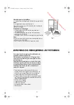 Preview for 91 page of Whirlpool WM1510W Instructions For Use Manual