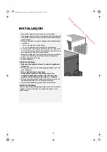 Preview for 93 page of Whirlpool WM1510W Instructions For Use Manual