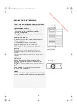 Preview for 98 page of Whirlpool WM1510W Instructions For Use Manual