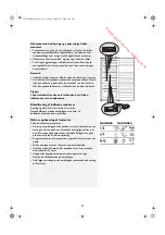 Preview for 99 page of Whirlpool WM1510W Instructions For Use Manual