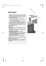 Preview for 102 page of Whirlpool WM1510W Instructions For Use Manual