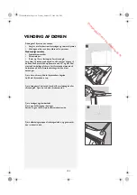 Preview for 103 page of Whirlpool WM1510W Instructions For Use Manual